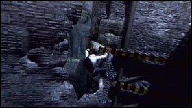 Z jej szczytu możesz przeskoczyć na następny fragment ruin [1] - Sekwencja 9 - Upadek (1) | Opis przejścia Assassins Creed Brotherhood - Assassins Creed: Brotherhood - poradnik do gry
