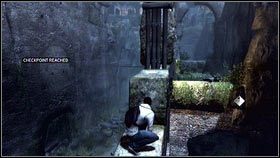 11 - Sekwencja 9 - Upadek (1) | Opis przejścia Assassins Creed Brotherhood - Assassins Creed: Brotherhood - poradnik do gry
