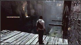 10 - Sekwencja 9 - Upadek (1) | Opis przejścia Assassins Creed Brotherhood - Assassins Creed: Brotherhood - poradnik do gry