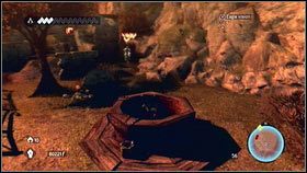 3 - Sekwencja 9 - Upadek (1) | Opis przejścia Assassins Creed Brotherhood - Assassins Creed: Brotherhood - poradnik do gry