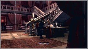 9 - Sekwencja 8 - Borgia (2) | Opis przejścia Assassins Creed Brotherhood - Assassins Creed: Brotherhood - poradnik do gry