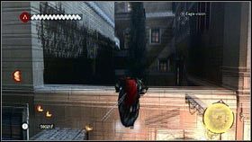 7 - Sekwencja 8 - Borgia (2) | Opis przejścia Assassins Creed Brotherhood - Assassins Creed: Brotherhood - poradnik do gry