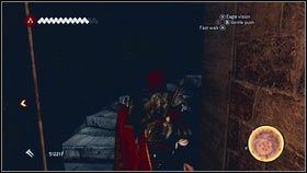 4 - Sekwencja 8 - Borgia (2) | Opis przejścia Assassins Creed Brotherhood - Assassins Creed: Brotherhood - poradnik do gry