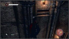 8 - Sekwencja 8 - Borgia (1) | Opis przejścia Assassins Creed Brotherhood - Assassins Creed: Brotherhood - poradnik do gry
