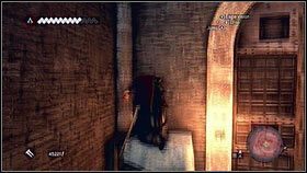 7 - Sekwencja 8 - Borgia (1) | Opis przejścia Assassins Creed Brotherhood - Assassins Creed: Brotherhood - poradnik do gry
