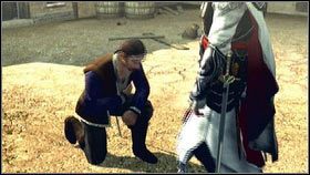 6 - Sekwencja 7 - Klucz do Castello (1) | Opis przejścia AC Brotherhood - Assassins Creed: Brotherhood - poradnik do gry