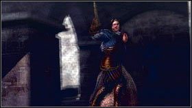 3 - Sekwencja 6 - Baron De Valois (2) | Opis przejścia w AC Brotherhood - Assassins Creed: Brotherhood - poradnik do gry
