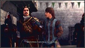 16 - Sekwencja 6 - Baron De Valois (1) | Opis przejścia w AC Brotherhood - Assassins Creed: Brotherhood - poradnik do gry