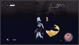 9 - Sekwencja 4 - Kryjówka Złodziei (5) | Opis przejścia w AC Brotherhood - Assassins Creed: Brotherhood - poradnik do gry