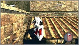 8 - Sekwencja 4 - Kryjówka Złodziei (5) | Opis przejścia w AC Brotherhood - Assassins Creed: Brotherhood - poradnik do gry