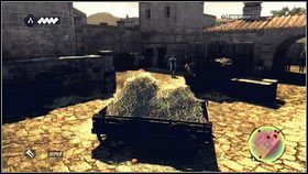 6 - Sekwencja 4 - Kryjówka Złodziei (5) | Opis przejścia w AC Brotherhood - Assassins Creed: Brotherhood - poradnik do gry