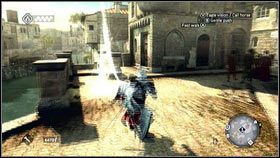 7 - Sekwencja 4 - Kryjówka Złodziei (4) | Opis przejścia AC Brotherhood - Assassins Creed: Brotherhood - poradnik do gry