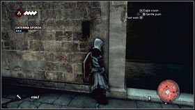 7 - Sekwencja 4 - Kryjówka Złodziei (3) | Opis przejścia AC Brotherhood - Assassins Creed: Brotherhood - poradnik do gry
