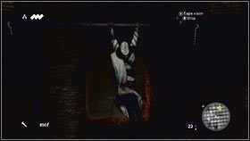Trzymając się ich, przejdziesz na druga stronę - Sekwencja 2 - Legowisko bestii (5) | Opis przejścia AC Brotherhood - Assassins Creed: Brotherhood - poradnik do gry