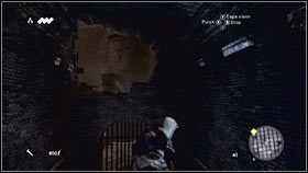 7 - Sekwencja 2 - Legowisko bestii (5) | Opis przejścia AC Brotherhood - Assassins Creed: Brotherhood - poradnik do gry