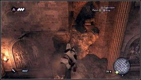 2 - Sekwencja 2 - Legowisko bestii (5) | Opis przejścia AC Brotherhood - Assassins Creed: Brotherhood - poradnik do gry