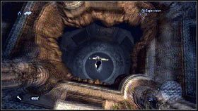 12 - Sekwencja 2 - Legowisko bestii (4) | Opis przejścia AC Brotherhood - Assassins Creed: Brotherhood - poradnik do gry