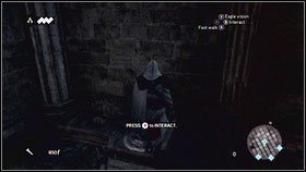 9 - Sekwencja 2 - Legowisko bestii (4) | Opis przejścia AC Brotherhood - Assassins Creed: Brotherhood - poradnik do gry