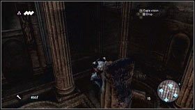 8 - Sekwencja 2 - Legowisko bestii (4) | Opis przejścia AC Brotherhood - Assassins Creed: Brotherhood - poradnik do gry