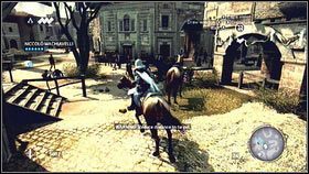 1 - Sekwencja 2 - Legowisko bestii (4) | Opis przejścia AC Brotherhood - Assassins Creed: Brotherhood - poradnik do gry
