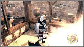 16 - Sekwencja 2 - Legowisko bestii (3) | Opis przejścia AC Brotherhood - Assassins Creed: Brotherhood - poradnik do gry