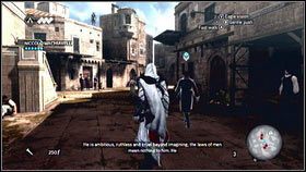 12 - Sekwencja 2 - Legowisko bestii (3) | Opis przejścia AC Brotherhood - Assassins Creed: Brotherhood - poradnik do gry