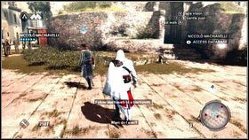 10 - Sekwencja 2 - Legowisko bestii (3) | Opis przejścia AC Brotherhood - Assassins Creed: Brotherhood - poradnik do gry