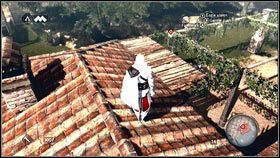 8 - Sekwencja 2 - Legowisko bestii (3) | Opis przejścia AC Brotherhood - Assassins Creed: Brotherhood - poradnik do gry