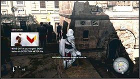 Gdy tak się stanie, podążaj za nimi [1] - Sekwencja 2 - Legowisko bestii (3) | Opis przejścia AC Brotherhood - Assassins Creed: Brotherhood - poradnik do gry