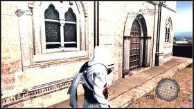 3 - Sekwencja 2 - Legowisko bestii (3) | Opis przejścia AC Brotherhood - Assassins Creed: Brotherhood - poradnik do gry