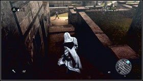 1 - Sekwencja 2 - Legowisko bestii (3) | Opis przejścia AC Brotherhood - Assassins Creed: Brotherhood - poradnik do gry
