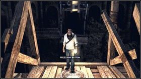 4 - Sekwencja 2 - Legowisko bestii (2) | Opis przejścia AC Brotherhood - Assassins Creed: Brotherhood - poradnik do gry
