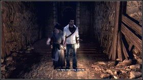 8 - Sekwencja 2 - Legowisko bestii (1) | Opis przejścia AC Brotherhood - Assassins Creed: Brotherhood - poradnik do gry