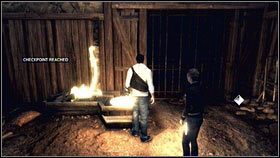 4 - Sekwencja 2 - Legowisko bestii (1) | Opis przejścia AC Brotherhood - Assassins Creed: Brotherhood - poradnik do gry