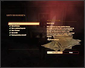 6 - Szlachetny cel | Questy poboczne - Akt 3 | Solucja Dragon Age II - Dragon Age II - poradnik do gry