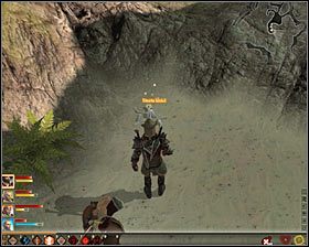 7 - Zaginione miecze | Questy poboczne - Akt 3 | Solucja Dragon Age II - Dragon Age II - poradnik do gry