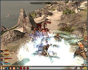 9 - Kombinator | Questy poboczne - Akt 2 | Solucja Dragon Age II - Dragon Age II - poradnik do gry