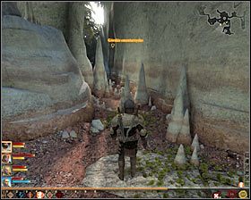 4 - Oczy Lazurowego Jamosa | Questy poboczne - Akt 2 | Solucja Dragon Age II - Dragon Age II - poradnik do gry