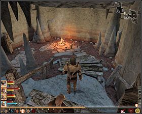 3 - Nóż zielarski | Questy poboczne - Akt 2 | Solucja Dragon Age II - Dragon Age II - poradnik do gry