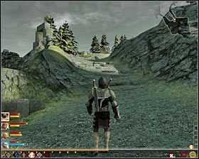 1 - Nóż zielarski | Questy poboczne - Akt 2 | Solucja Dragon Age II - Dragon Age II - poradnik do gry