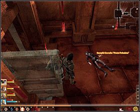 5 - Zwłoki Gerralta, Pieśni Południa | Questy poboczne - Akt 2 - Dragon Age II - poradnik do gry