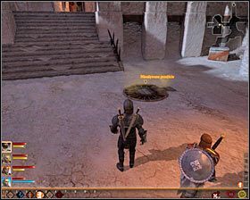 1 - Czapka Waxlera | Questy poboczne - Akt 2 | Solucja Dragon Age II - Dragon Age II - poradnik do gry