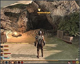 4 - Wyprawa ratunkowa | Questy poboczne - Akt 2 | Solucja Dragon Age II - Dragon Age II - poradnik do gry
