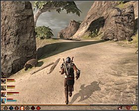 3 - Wyprawa ratunkowa | Questy poboczne - Akt 2 | Solucja Dragon Age II - Dragon Age II - poradnik do gry