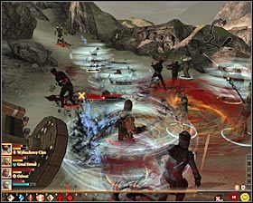 6 - Elfy na wolności | Questy poboczne - Akt 2 | Solucja Dragon Age II - Dragon Age II - poradnik do gry