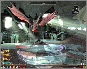 5 - Zakazana wiedza (2) | Questy poboczne - Akt 2 | Solucja Dragon Age II - Dragon Age II - poradnik do gry