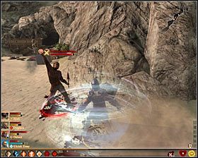 3 - Zakazana wiedza (2) | Questy poboczne - Akt 2 | Solucja Dragon Age II - Dragon Age II - poradnik do gry