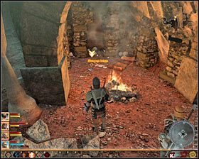 2 - Zakazana wiedza (2) | Questy poboczne - Akt 2 | Solucja Dragon Age II - Dragon Age II - poradnik do gry