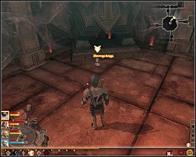 13 - Zakazana wiedza (1) | Questy poboczne - Akt 2 | Solucja Dragon Age II - Dragon Age II - poradnik do gry