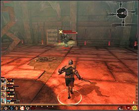 11 - Zakazana wiedza (1) | Questy poboczne - Akt 2 | Solucja Dragon Age II - Dragon Age II - poradnik do gry